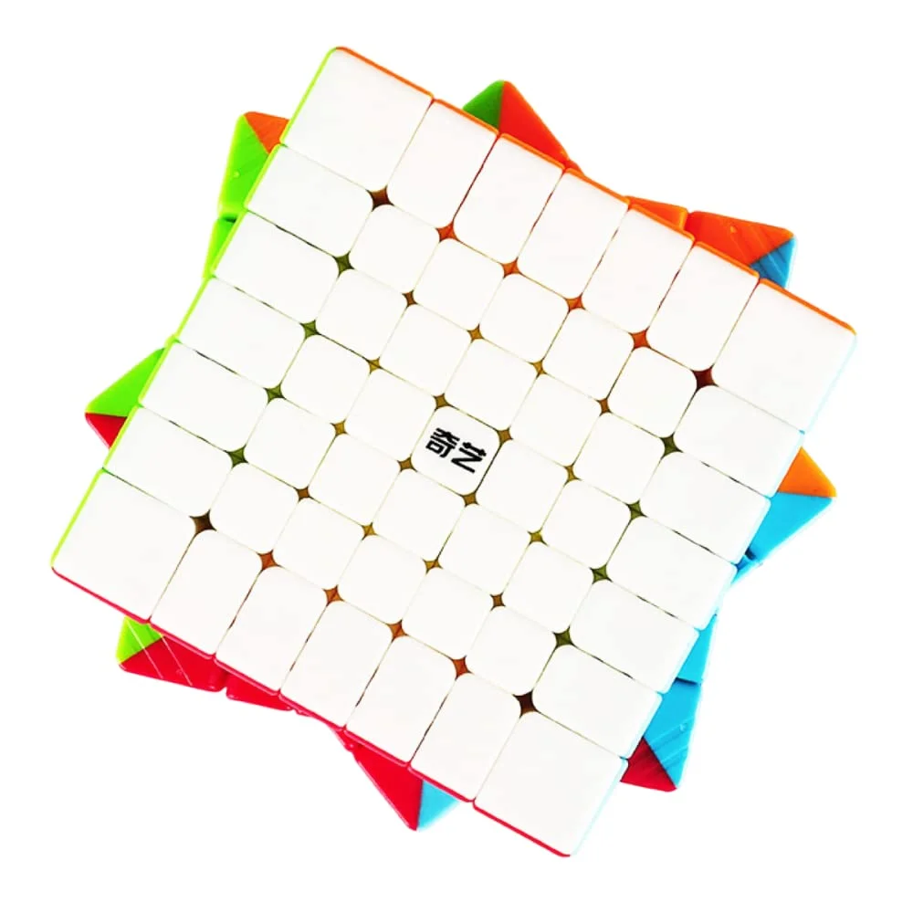 7x7 Speed Cube Puzzle: Ultimate Challenge for All Levels - Image 4