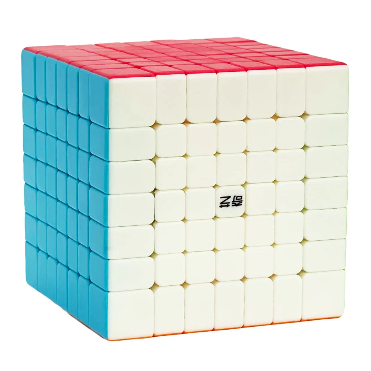 7x7 Speed Cube Puzzle: Ultimate Challenge for All Levels - Image 2