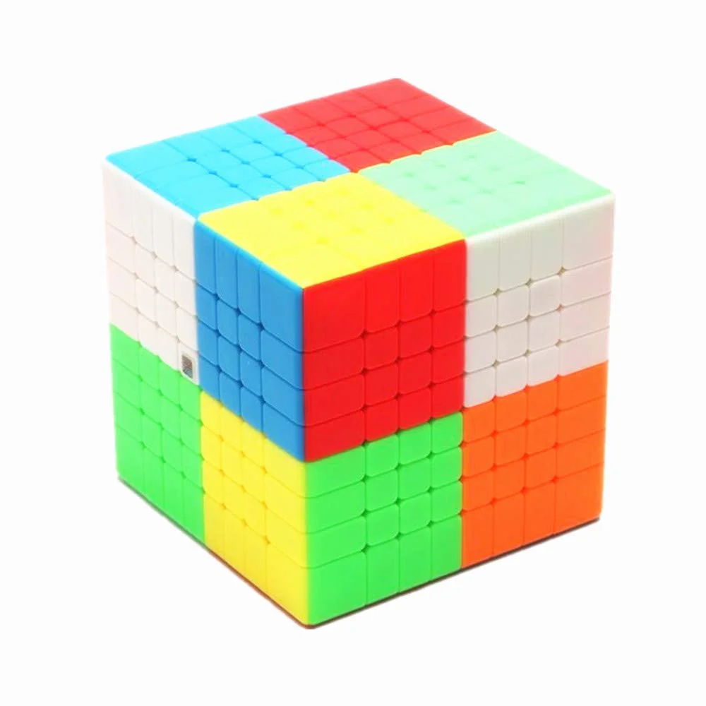 8x8 Speed Cube: High-Speed Challenge for Cubing Masters - Image 6