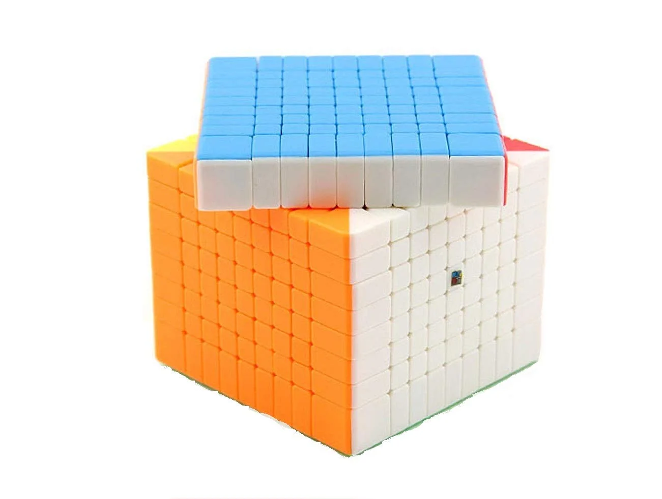 MoYu Meilong 9x9 Speed Cube - Image 3