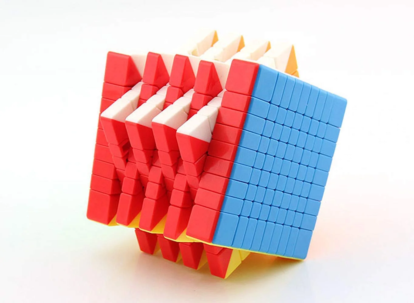 MoYu Meilong 9x9 Speed Cube - Image 6