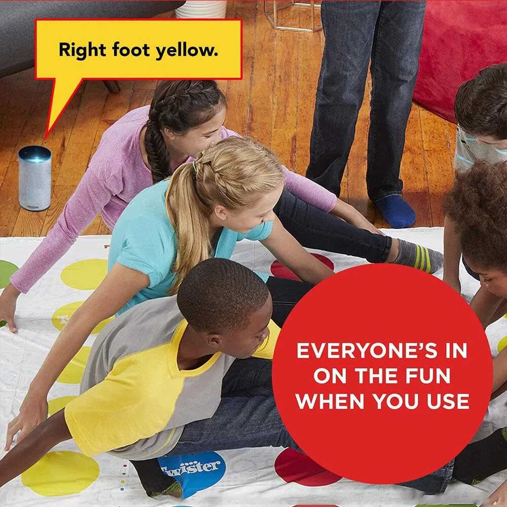 Twister Game: Hilarious Party Fun for Families & Game Nights! - Image 6