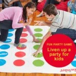 Twister Game: Hilarious Party Fun for Families & Game Nights! - Image 7