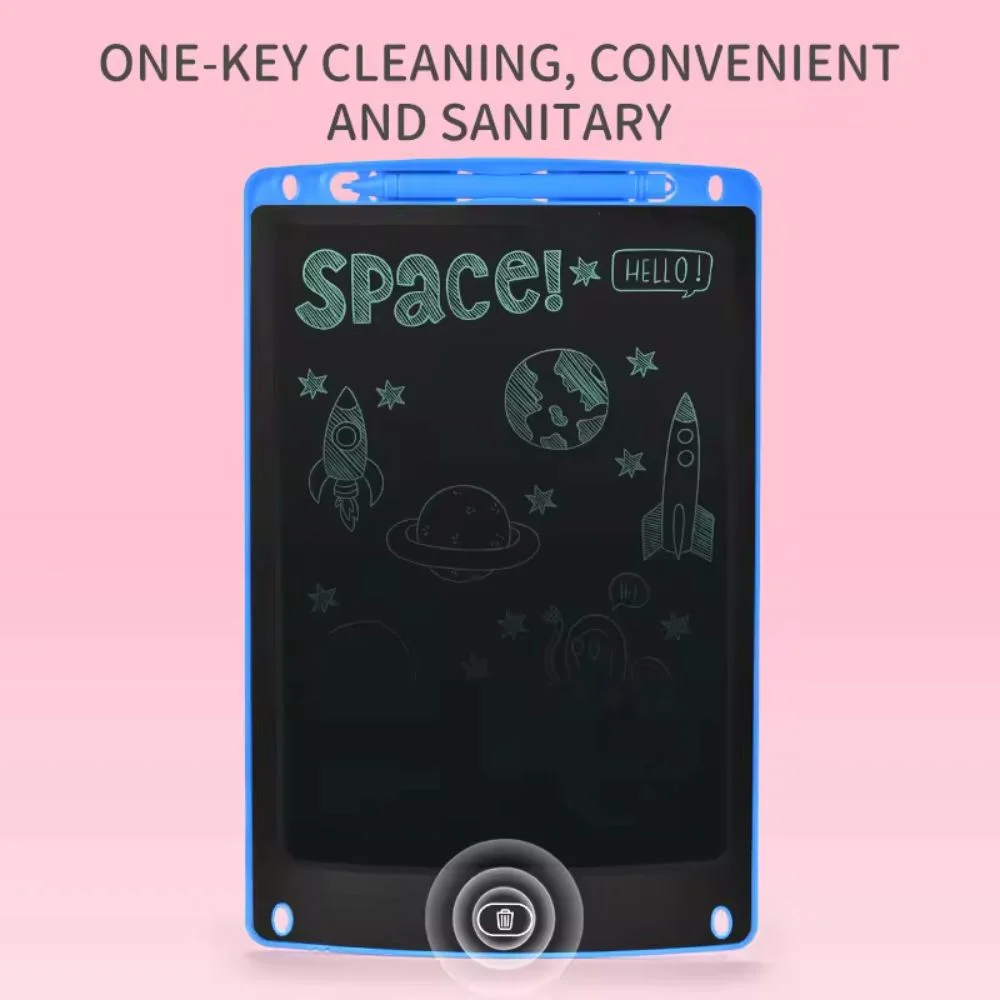 8.5" LCD Writing Tablet: Fun & Educational for Kids! | Magic Slate - Image 6