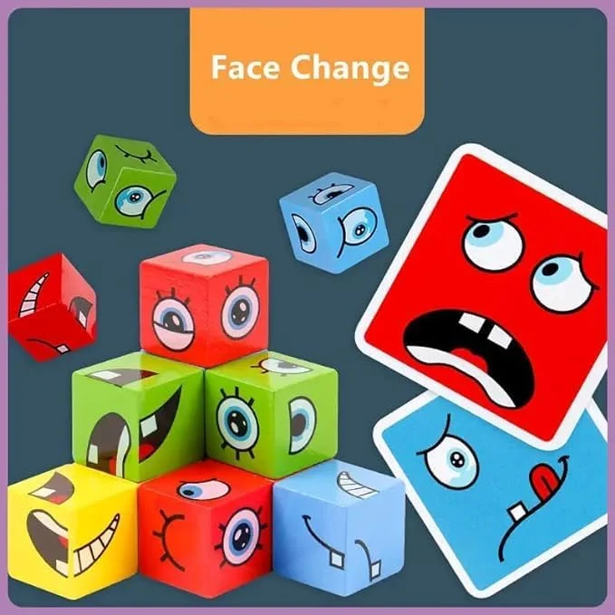 Fun Emoji Matching Puzzle Game with Bell & Challenges (Ages 3+) - Image 3