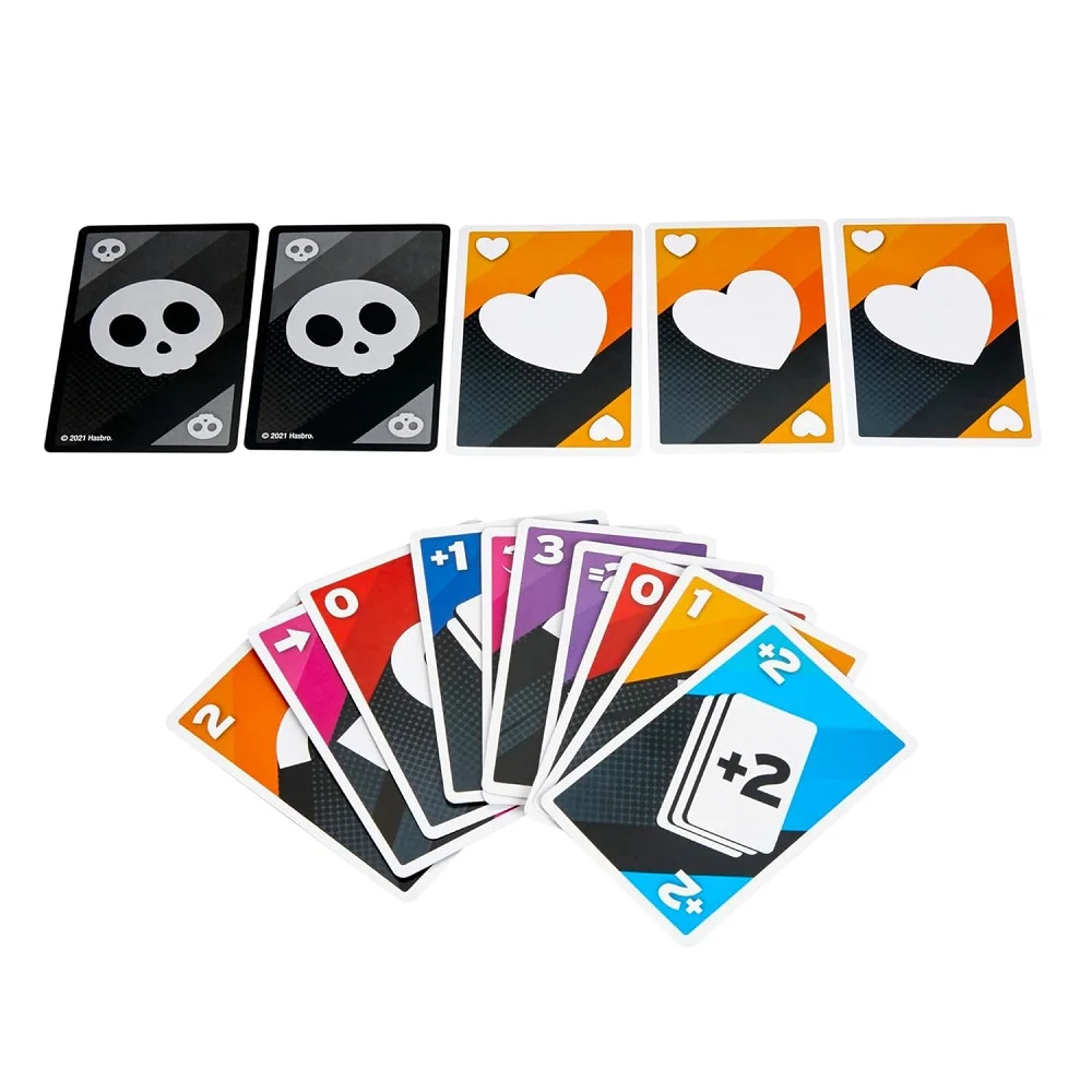 Alive | Lightning-Fast Matching Card Game | 2–6 Players | Age 8+ - Image 3