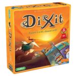 Shopbefikar Dixit: Award-Winning Storytelling Board Game (Ages 8+)