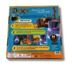 Dixit – Spark Creativity & Storytelling | Imaginative Family Board Game | 3–6 Players | Ages 8+ | 30 Min Playtime - Image 6