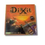 Dixit – Spark Creativity & Storytelling | Imaginative Family Board Game | 3–6 Players | Ages 8+ | 30 Min Playtime - Image 8