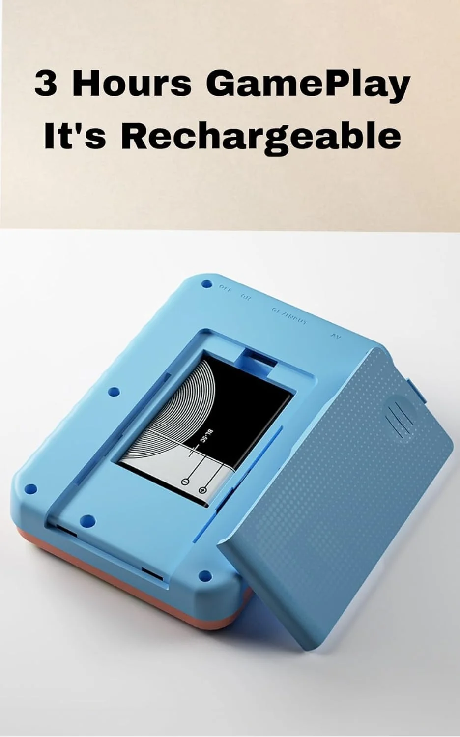 G5: 500+ Retro Games for Kids! 2 Player Fun, TV Play - Image 5