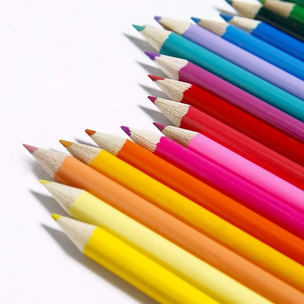 168-Piece Art & Painting Color Kit (Age 3+) - Image 7