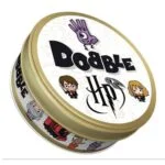 Harry Potter Dobble: Exciting Matching Card Game (6+Age) - Image 2