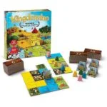 Family-Friendly Board Game: Kingdomino