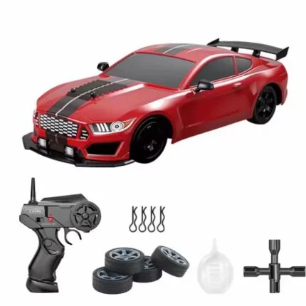 Fast and furious remote control drift car online