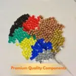 Terraforming Mars – Strategic Board Game | Planetary Engineering & Resource Management | 1–5 Players | Ages 12+ | 120–180 Min Playtime - Image 9