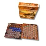 Terraforming Mars – Strategic Board Game | Planetary Engineering & Resource Management | 1–5 Players | Ages 12+ | 120–180 Min Playtime - Image 7