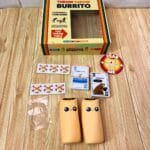 Throw Throw Burrito | Dodgeball Card Party Game | 2–6 Players | Ages 7+ | 15–30 Min Playtime - Image 7