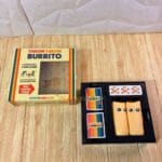 Throw Throw Burrito | Dodgeball Card Party Game | 2–6 Players | Ages 7+ | 15–30 Min Playtime - Image 6
