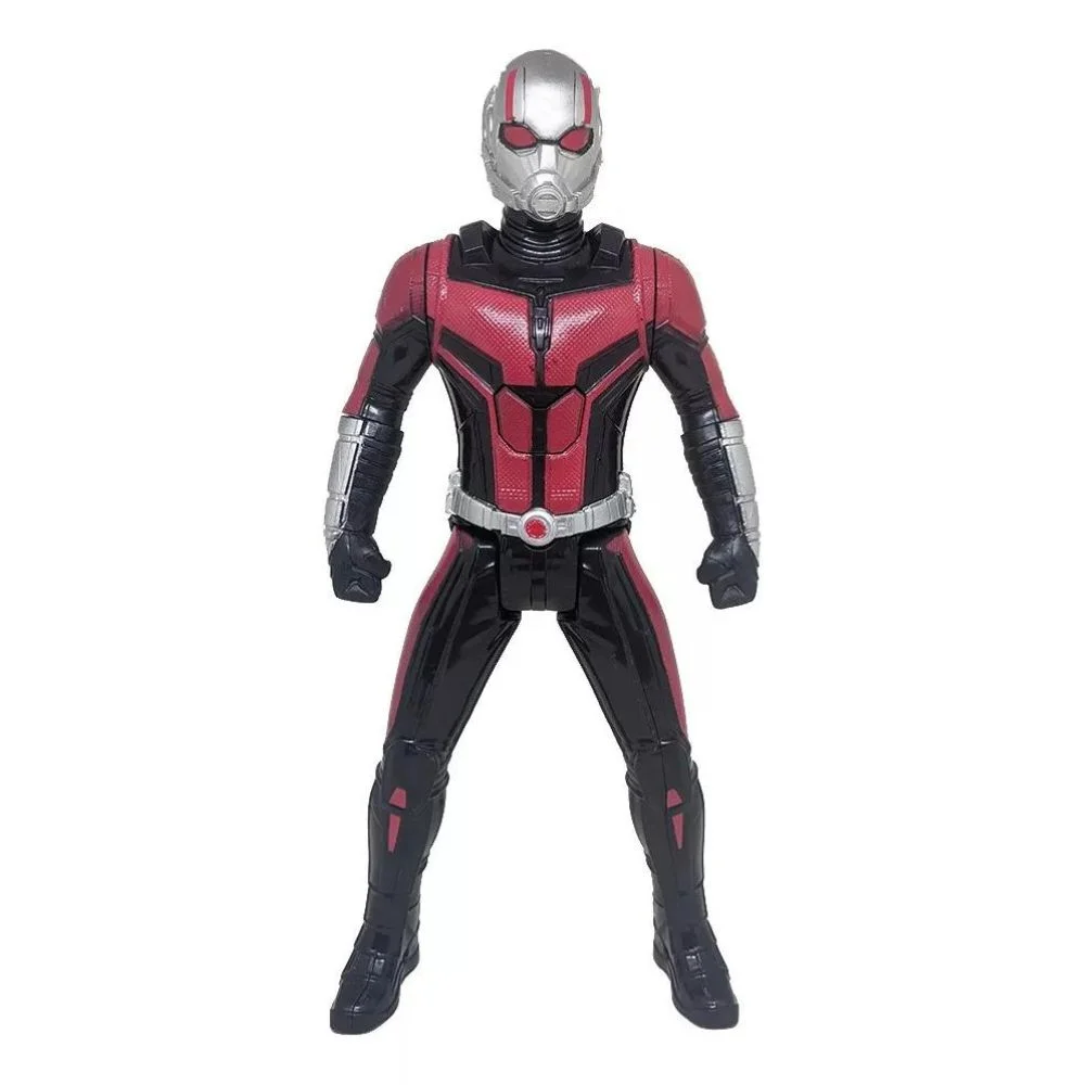 Ant-Man Action Figure Toy With Light & Sound: 12-Inch - Image 3