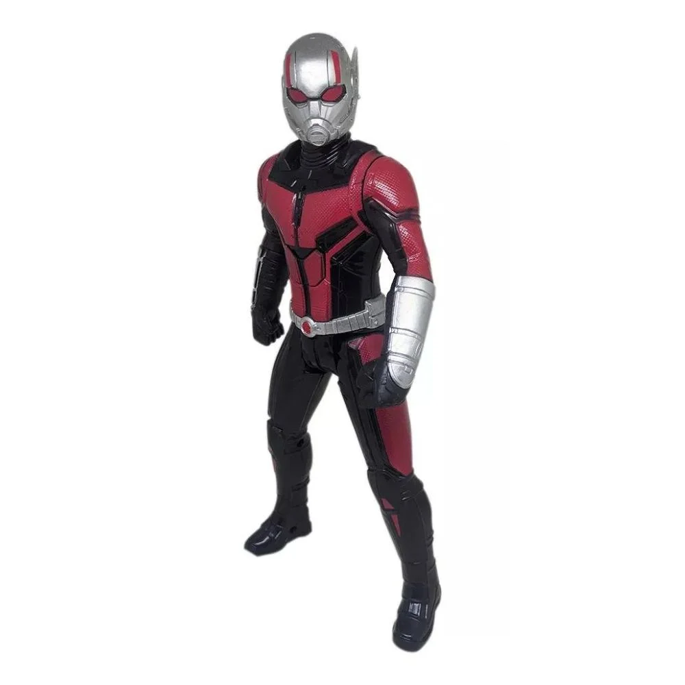 Ant-Man Action Figure Toy With Light & Sound: 12-Inch - Image 4