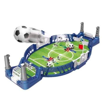 Mini Tabletop Soccer Game: Fun and Interactive Family Fun