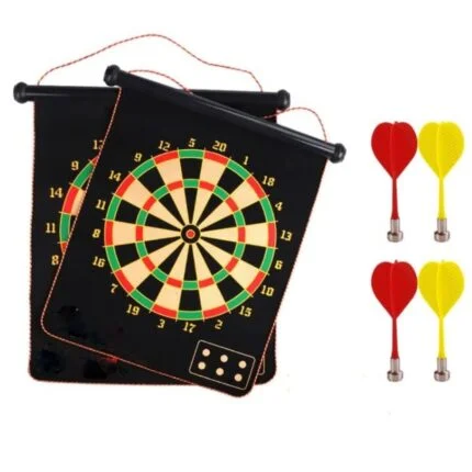 12 inch dart board game