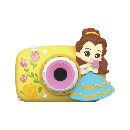 Belle Princess Kids Camera: Capture Magical Moments