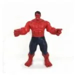 Hulk Action Figure | Powerful Superhero Figure | | Collector & Kids Toy | 30 CM - Image 4