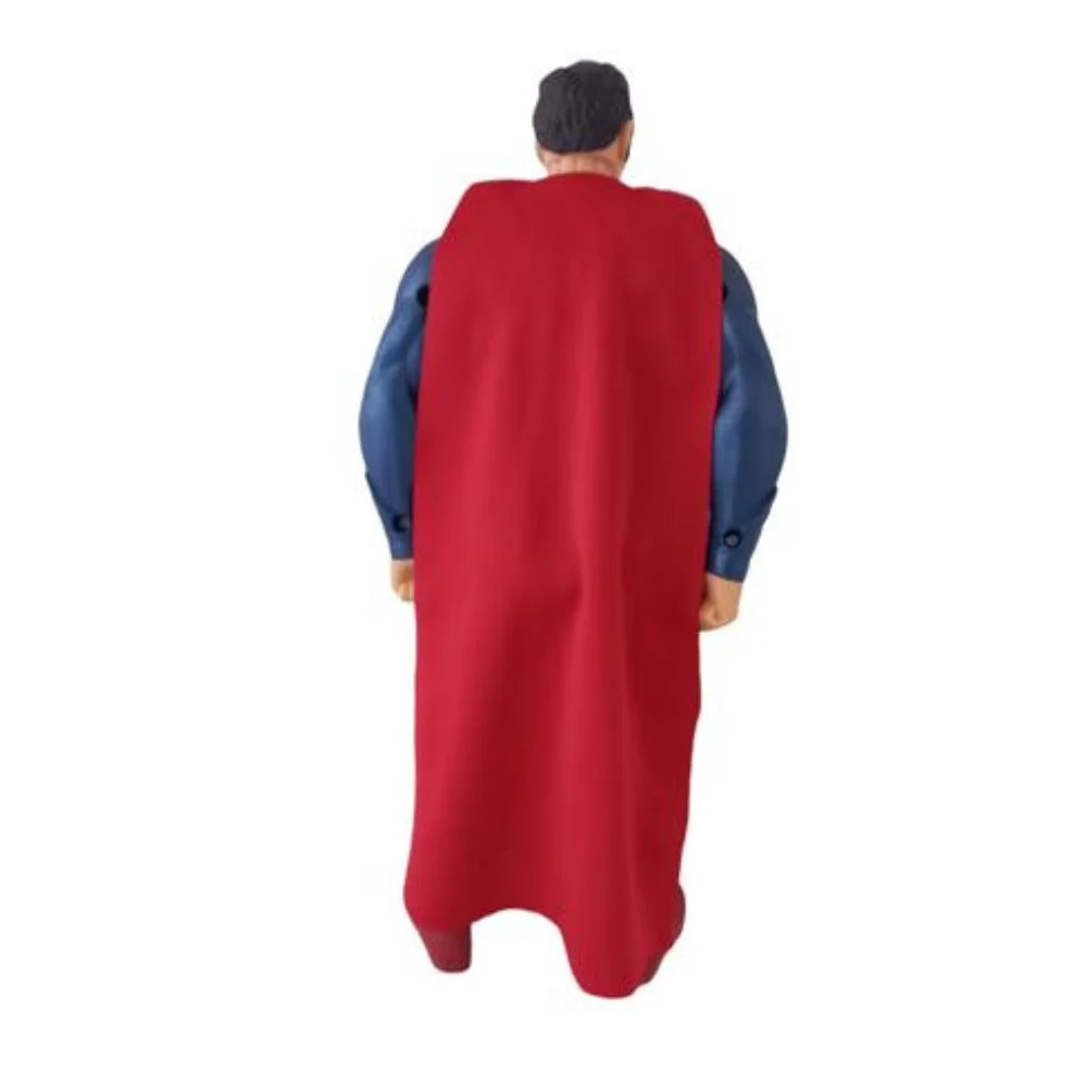 Superman Action Figure: 12-Inch Scale, Lights & Sounds - Image 3