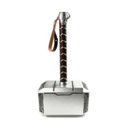 Foam Thor's Hammer: Marvel Avengers Collectible