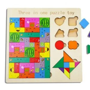Educational Toys