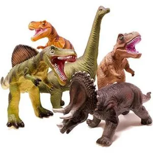 Dinosaurs