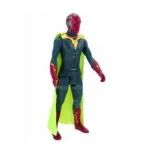 Realistic Vision Figure with Sound Effects (30 Cm) - Image 3