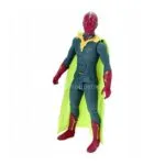 Realistic Vision Figure with Sound Effects (30 Cm) - Image 2
