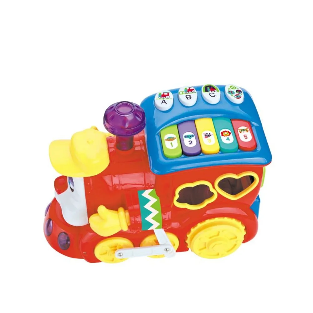 Hola Learning Loco: A Fun and Educational Toy for Toddlers - Image 7