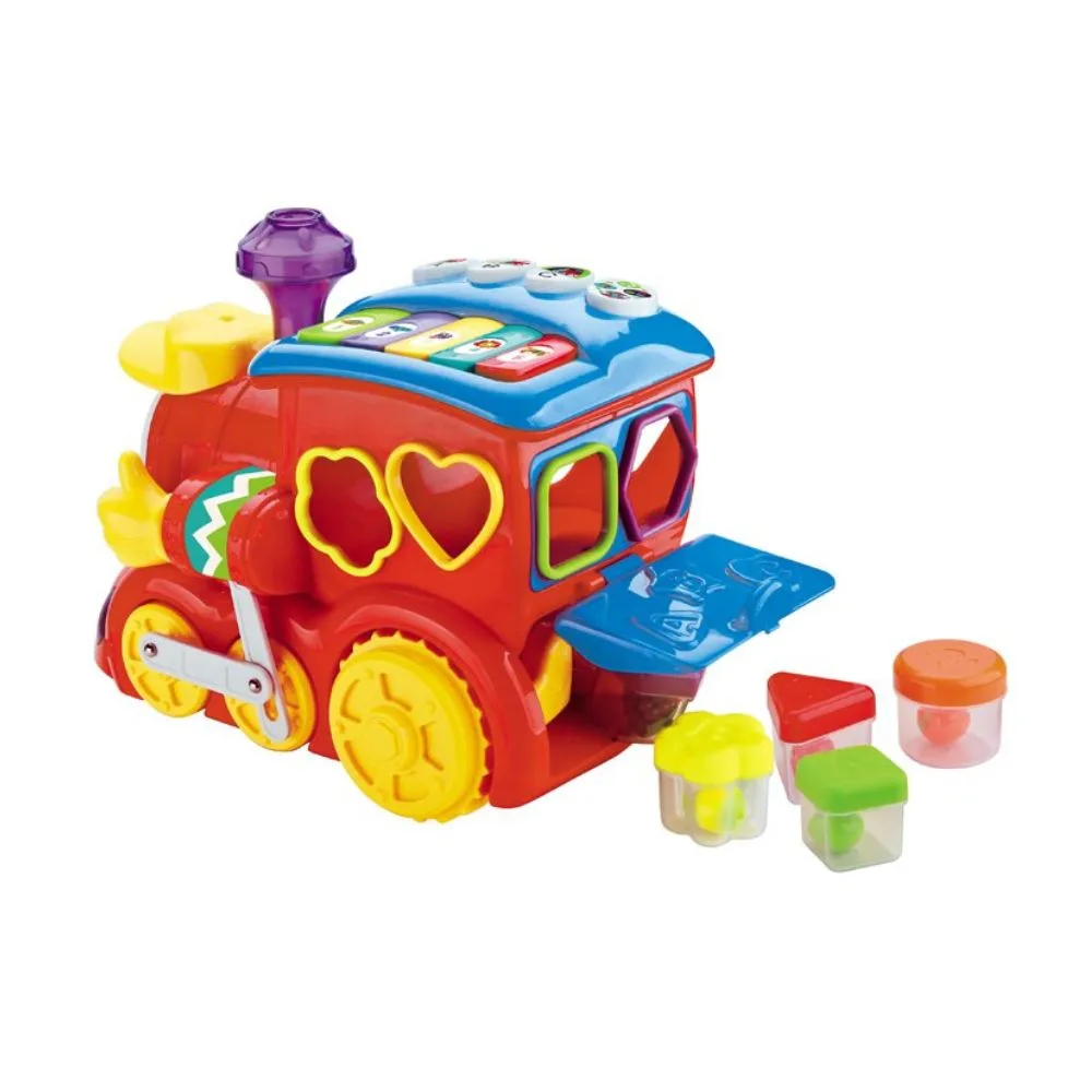 Hola Learning Loco: A Fun and Educational Toy for Toddlers - Image 6