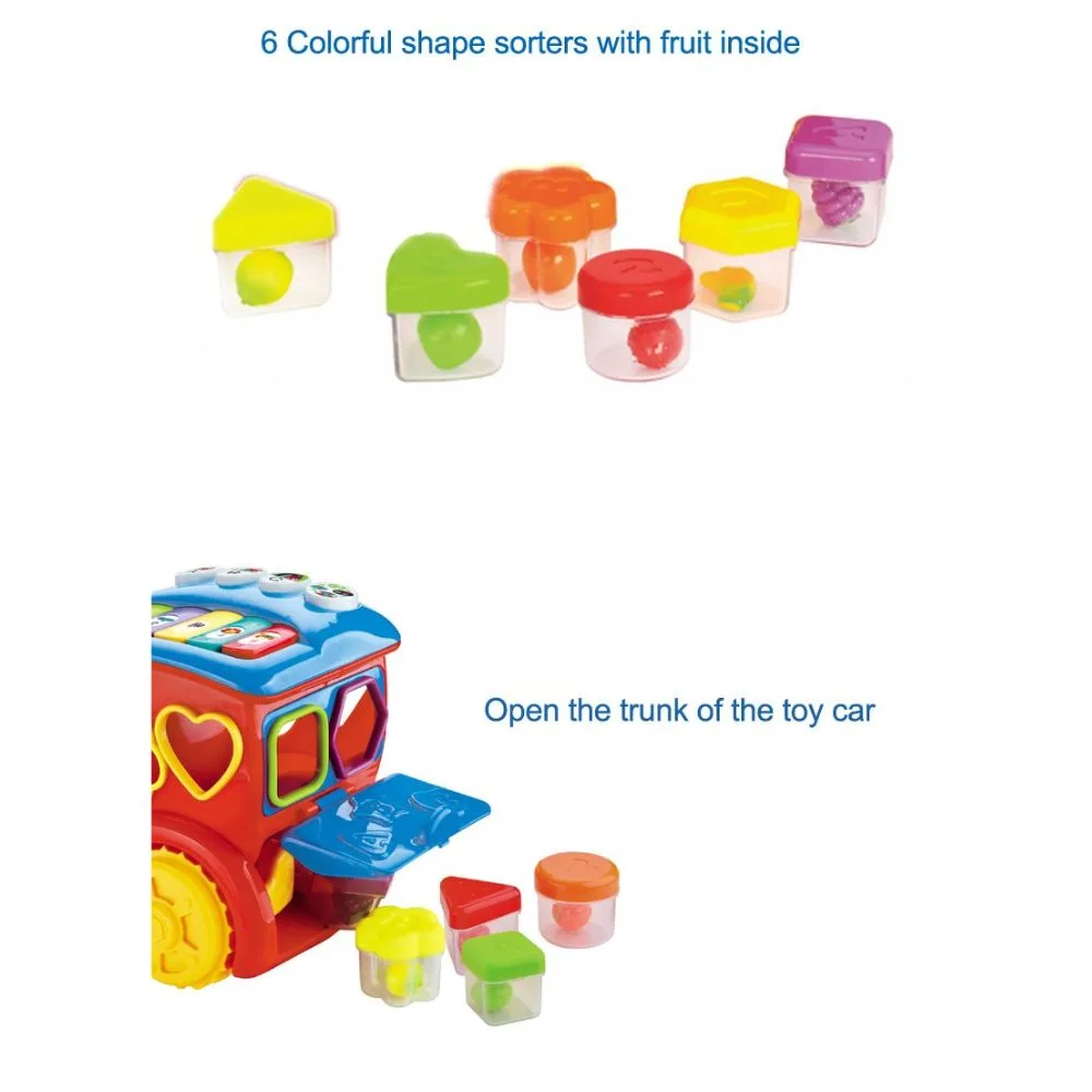 Hola Learning Loco: A Fun and Educational Toy for Toddlers - Image 3