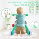 Shopbefikar 2-in-1 Walker & Activity Table: A Toddler's Essential (Age 12M+) - Image 8