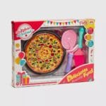 Shopbefikar Pizza Party Toy: A Slice of Fun for Kids