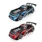 drift rc car 1/24 scale model high speed