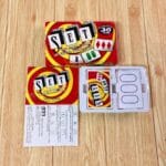 SET: The Family Game of Visual Perception | Fun Brain-Boosting Card Game | 1+ Players | Ages 6+ | 15–30 Min Playtime - Image 3