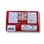 SET: The Family Game of Visual Perception | Fun Brain-Boosting Card Game | 1+ Players | Ages 6+ | 15–30 Min Playtime - Image 9