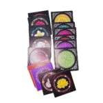 Skull – Bluffing Strategy board Game for 3–6 Players (Ages 10+ | 15–30 Min Playtime) - Image 3