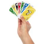 UNO Teams Card Game – Fun Team Play for Family & Friends - Image 4