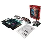 The Resistance – Social Deduction Party Strategy Game | 5–10 Players | Ages 14+ | 30 Min Playtime - Image 3