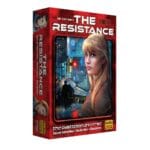 The Resistance Board Game – Strategy & Deception Party Game | Shopbefikar