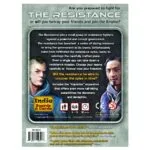 The Resistance – Social Deduction Party Strategy Game | 5–10 Players | Ages 14+ | 30 Min Playtime - Image 6