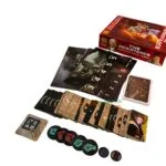 The Resistance – Social Deduction Party Strategy Game | 5–10 Players | Ages 14+ | 30 Min Playtime - Image 5
