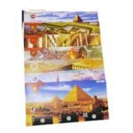 7 Wonders Strategy Board Game – Fun Civilization Building Game for Family & Friends - Image 4