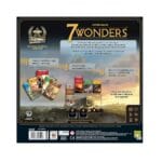 7 Wonders Strategy Board Game – Fun Civilization Building Game for Family & Friends - Image 5
